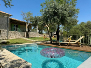 Villa Kodria